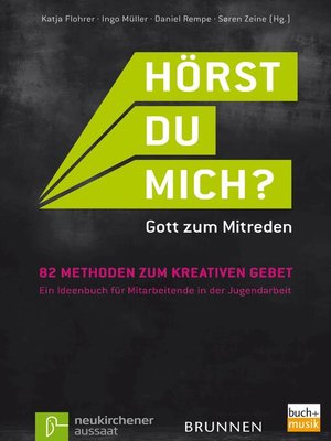 cover image of Hörst du mich?